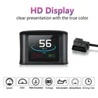 All Cars Obd2 Vehicle On-Board Diagnostic Computer ScanGauge 2 II OBD2 Auto OBD Scan Tool Digital Gauge Car Trip Computer