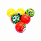 Sport Toys Wholesale PU stress soccer ball