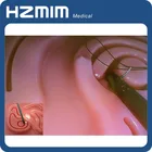 laparoscopic trainer box, surgery practicing, surgical training