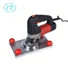 jig saw puzzle cutting machine Tools for rotary die board producing