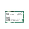 SX1262 rf chip ic wireless serial port module UART transmission lora communication module TTL level output with ipex antenna