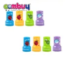 Cartoon manufacturers classic slide kaleidoscope toy