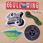 Customized printing pvc label sticker and die cut sticker