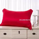 100% Mulberry Silk Pillowcase, Satin Pillow Case, Silk Pillowcase China Wholesale