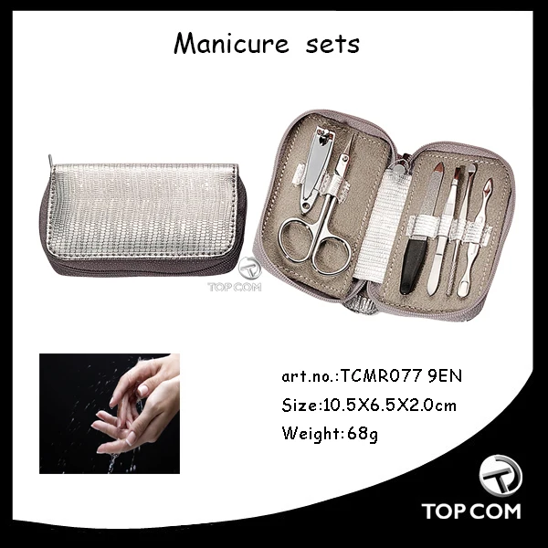 full set uv gel kit manicure set for beauty salon