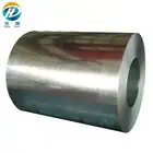 hot-dipped import galvanised zinc coated iron steel sheet coil