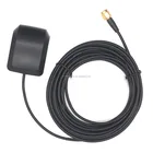 hot sale 28dbi passive omni car indoor gps with external antenna for navigator