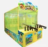 2019 good selling shooting & fighting arcade game machine for kids