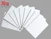 JUTU Free Foam Board Printing Inkjet PVC Sheet 1mm