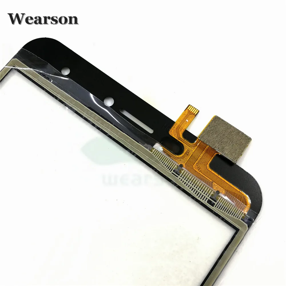 For Doogee X7 PRO Touch Panel High Quality 6.0 inch X7PRO Touch Screen Digitizer With Glue Free Shipping With Tracking Number (3)