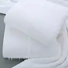 good quality Manufacturers custom hotel cotton 16s platinum satin towel star hotel towel bath towel set