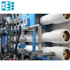 RO seawater desalination system/machine/plant/unit price