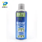 Galvanized Zinc Coating Spray Paint