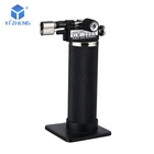 Glass Torches Factory Directly Wholesale Turbo Glass Repair Micro Flame Gas Burner Torches