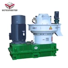 Cow feed grass cutter machine price YGKJ560 series wood pellet mill / wood pellet making machine / wood pellet press