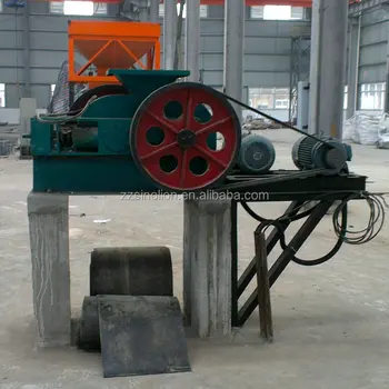 Small laboratory roll crusher factory