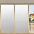 6mm clear bathroom window plain etched glass