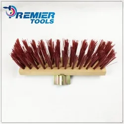 plastic handle squeegee with high density polyester sponge for car vinyl scraper