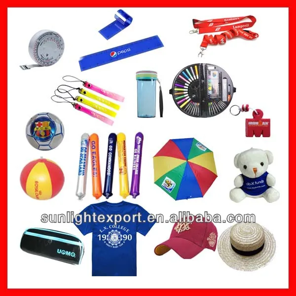 wholesale all kinds of company gifts items cheap giveaway gifts