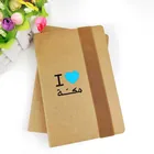 Wholesale Notepad Book Custom Memo Pad Printing Color Pad Note