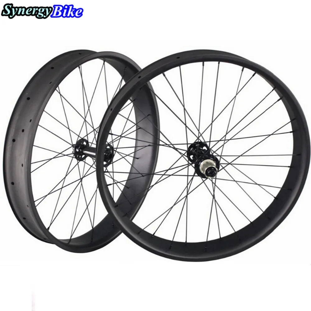 rear disc wheel