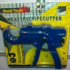 26/42mm plastic ppr pvc pipe cutter scissors/ppr pipe hand tools cutter for plastic tube