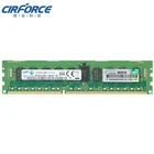 Ddr2 Ram 708637-B21 HPE 4GB 1*4GB 1RX4 PC3-14900R DDR3-1866MHZ MEMORY 4GB Ddr2 RAM