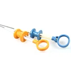 free sample flexible disposable biopsy forceps with needle