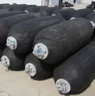 yokohama marine pneumatic rubber fender used for boat