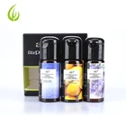 Aromatherapy diffuser essential oil 3*15ml set