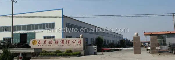 taihao tyre