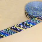 Garment Accessory Elastic Garment Accessory Printed Elastic