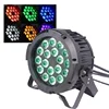 Waterproof 18x15w Rgbwa UV 6 in 1 Led Par Can Light Stage Outdoor Led Par 18PC
