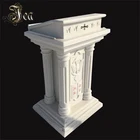 Custom Headstones Custom Classic Cheap White Marble Tombstone Headstones