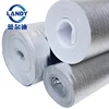 Cheap heat resistant 2mm aluminum foil xpe foam epe foam cold keeper thermal insulation roll for,aluminum foil faced xpe / epe