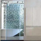 Wholeset stainless steel glass shower room accessories