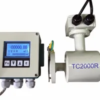 High Quality Economical Measuring Flowmeter Instruments