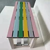LIJIE phenolic compact laminate table top/benches for worktop