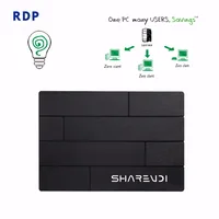 PC Station VDI Solution SMB School