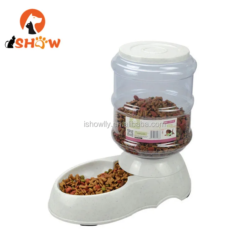 Pet feeder -FB106.jpg
