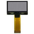 1.25" oled 128x96 dots oled watch module for smart watch