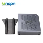 lowest price china fanless desktop mini pc,rugged industrial mini pc,fast speed desktop computer