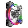 Alseye ARGB computer case rgb with fan controller for pc case gaming--