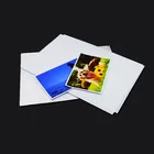 Double Paper Photo Paper 180gsm 210 X 297mm Double Sides White Glossy 180gsm Photo Paper For Photo Album