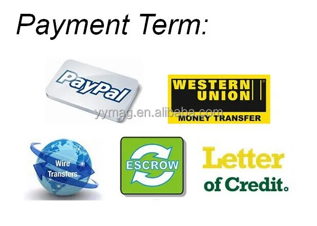 PAYMENT TERM
