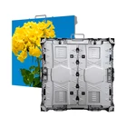 P3.91 led flat panel displays digital number light module led display board