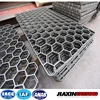 investment heat treatment furnace tray