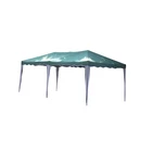3X6M large folding outdoor garden car solar tent gazebo with cheap price