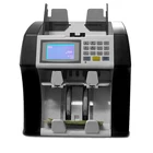 Discount latest note counting detecting sorting machine
