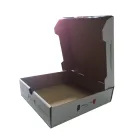 Custom printing size paper pizza box cheap duplex board and egg tray